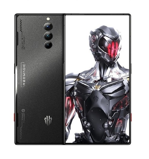 Điện thoại Nubia Red Magic 8pro