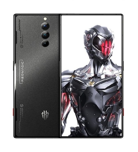 Điện thoại Nubia Red Magic 8pro+