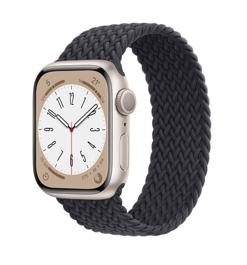 Apple Watch Series 8 dây nilon