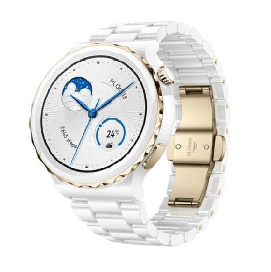 Huawei Watch GT 3 Pro Ceramic