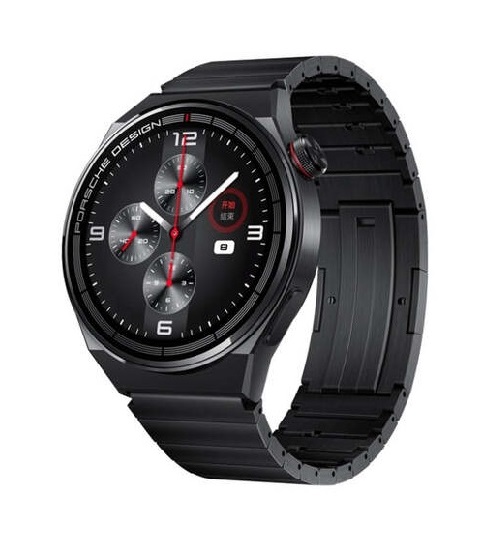 Huawei Watch GT 3 Porsche Design