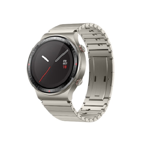 Huawei Watch GT 2 Porsche Design