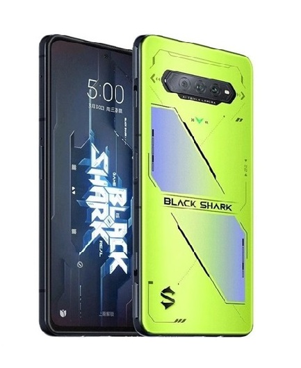 Điện thoại Xiaomi Black Shark 5 RS