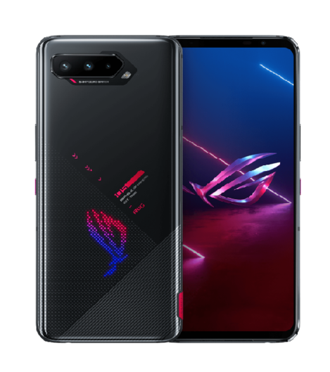 Điện thoại ASUS ROG 5s