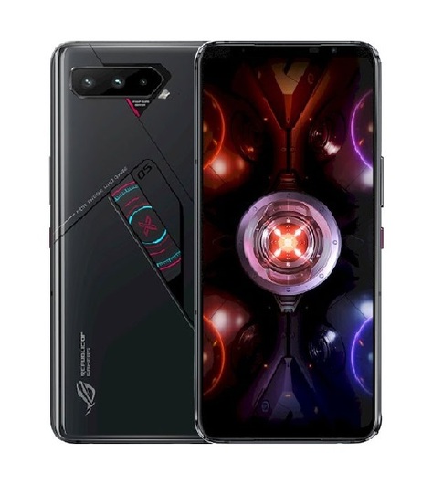 Điện thoại ASUS ROG 5 pro