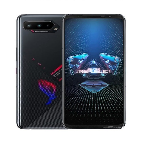 Điện thoại ASUS ROG PHONE 5