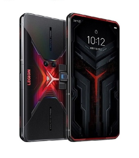 LENOVO Legion Phone Pro