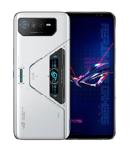 Asus ROG Phone 6 Pro 18GB/512GB Dual Sim