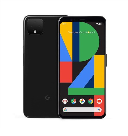 Google pixel 4 XL 