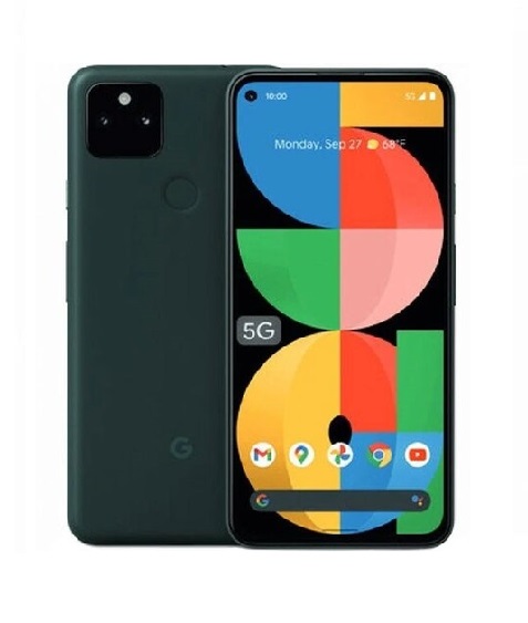 Google pixel 5A 