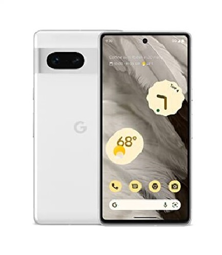 Google pixel 7 