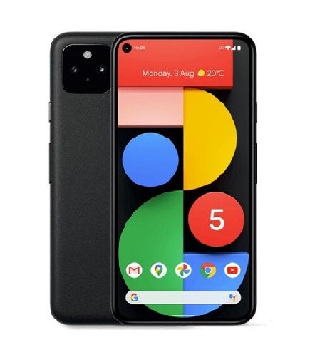 Google pixel 5 