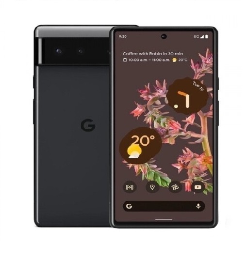 Google pixel 6 